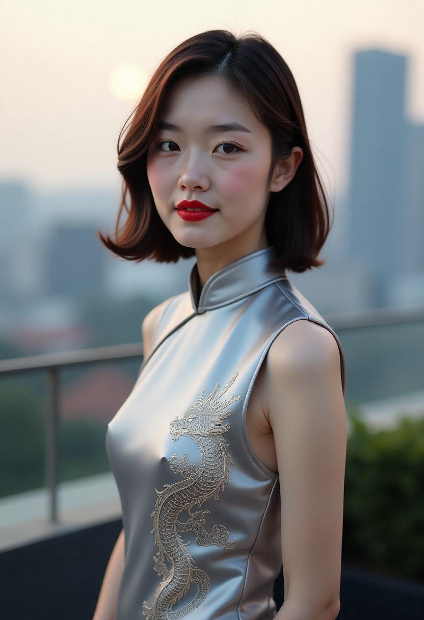 海报